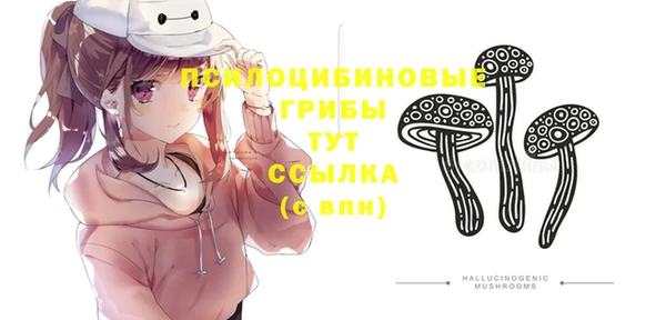 прущая мука Лиски
